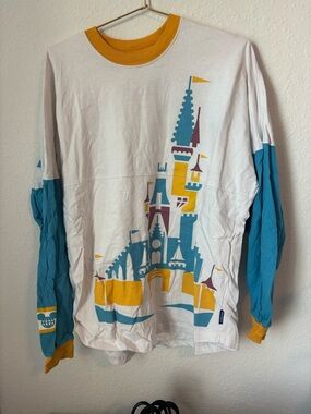 From the Vault Disney spirit jersey unisex